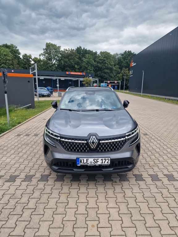 Image of Renault Austral