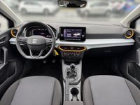 Seat 