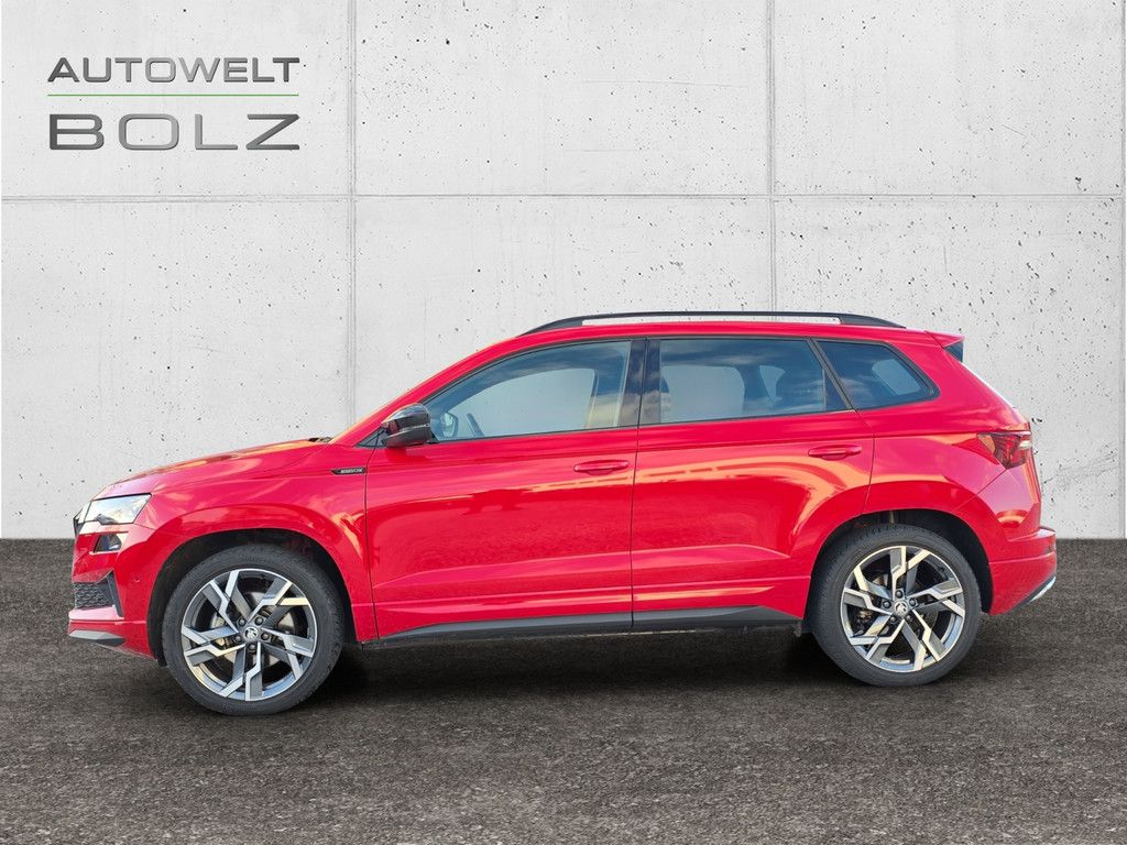 Skoda Karoq - Bild 7