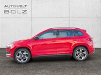 Skoda Karoq - Vorschau Bild 7