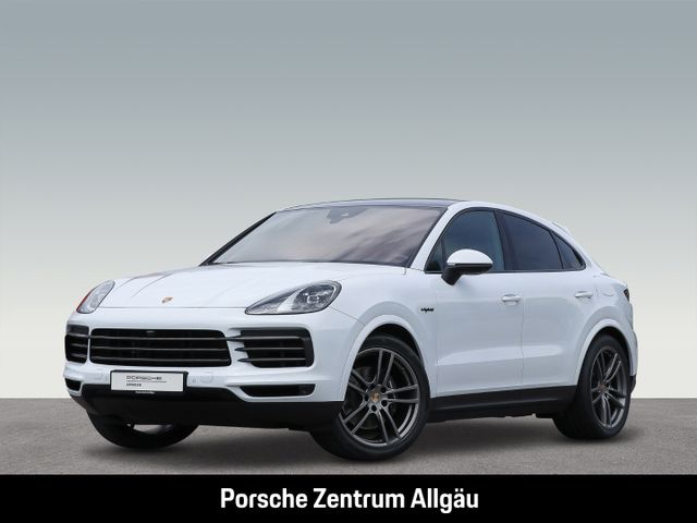 PORSCHE Cayenne E-Hybrid Coupe Platinum Edition PASM