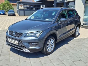 SEAT Ateca - 3