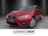 Seat Leon ST 1.4 TSI ACT Xcellence DSG/LED/AHK/ACC/ - Seat Leon: Xcellence