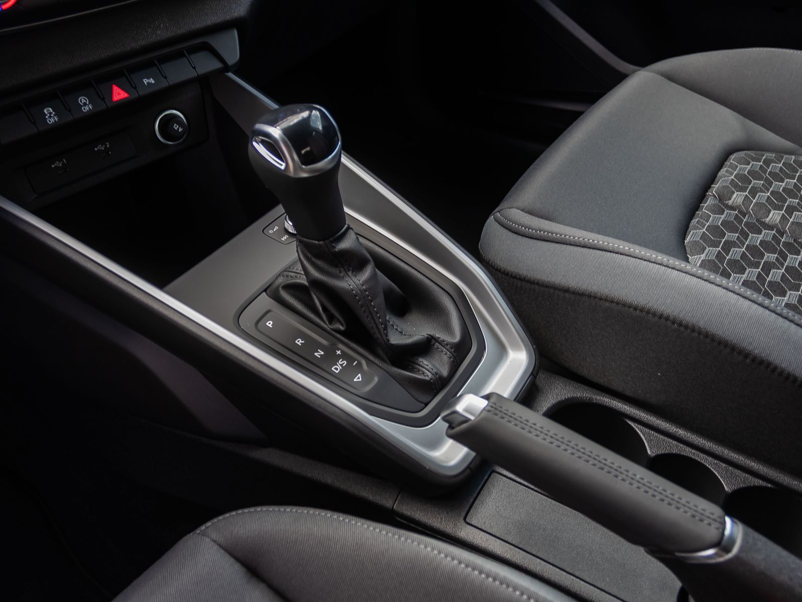 Audi A1 - Bild 19