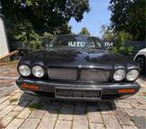 Jaguar Xj X300 - Jaguar XJ: X300