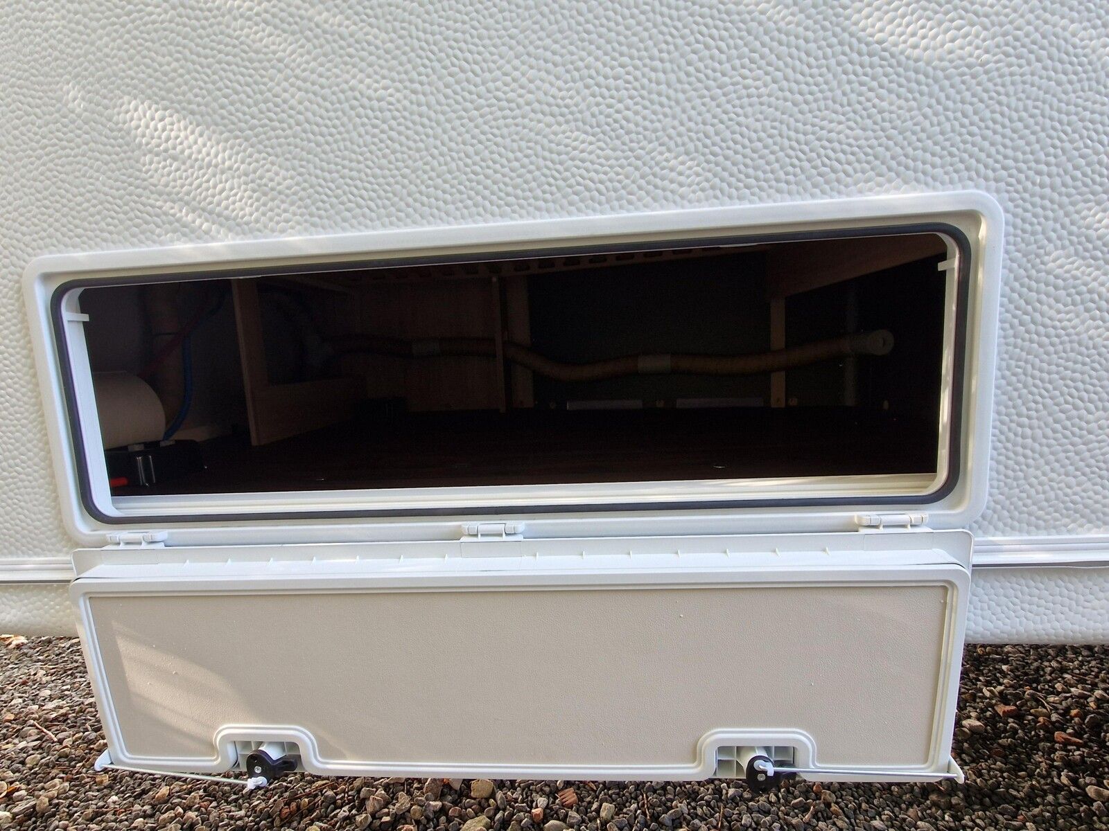 Fahrzeugabbildung Knaus Sport 450 FU