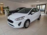 Ford Fiesta 1.5 EcoBlue 5 porte Plus - Ford Fiesta Plus mit Diesel-Antrieb