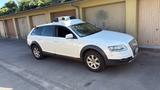 Audi A6 Allroad 2.7TDI (DPF) quattro mit Blaulicht  - gebrauchte Audi A6 Allroad aus dem Jahr 2006