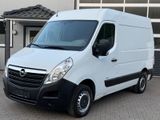 Opel Movano B Kasten/Kombi  L1H2 3,5t *1.Hand *Klima* - Opel Movano mit Diesel-Antrieb: Kleinbus, L1h1
