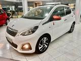 Peugeot 108 5p 1.0 vti Roland Garros Top! - Peugeot 108 TOP-Roland-Garros