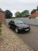 BMW Bmw e46 328 mit gass - BMW mit LPG-Antrieb: Coupé