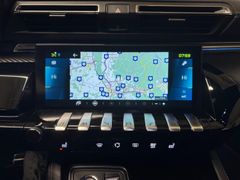 PEUGEOT 508 SW Hybrid 1.6 225 GT Sportpaket Navi Soundsy