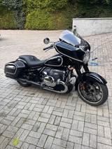 BMW R 18 B First Edition mit Jekill & Hyde Auspuff - BMW R 18