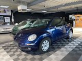 Volkswagen New Beetle Cabriolet 1.8 Turbo United - Volkswagen New Beetle: Turbo