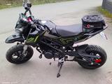 Benelli TNT 125 - BENELLI TNT 125