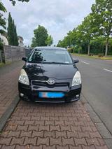 Toyota Auto Toyota Corolla Verso - Toyota Corolla Verso in Bonn