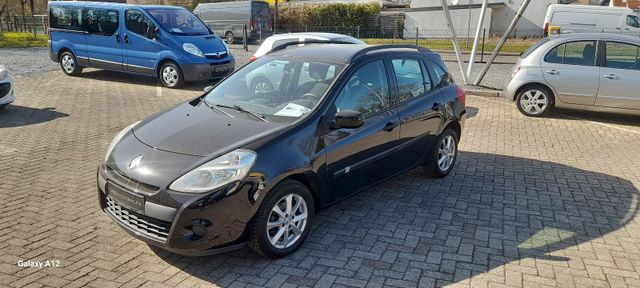 Renault Clio Service Neu+Zahnriemensatz+Bremsen+TÜV Neu