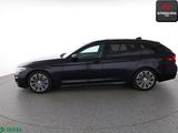 BMW 530 d T xDrive M SPORT SHADOW KAMERA,KEYLESS,AHK - BMW 5er Reihe Gebrauchtwagen in Stuttgart