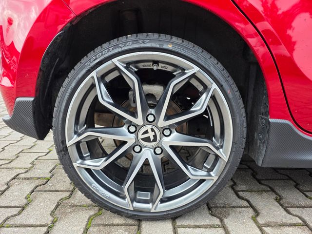 Suzuki Swift Sport 1.4 140 PS | Standheizung | SR+WR