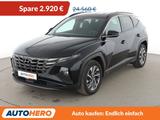 Hyundai Tucson 1.6 T-GDI Edition 30+ 2WD*NAVI*TEMPO*CAM*