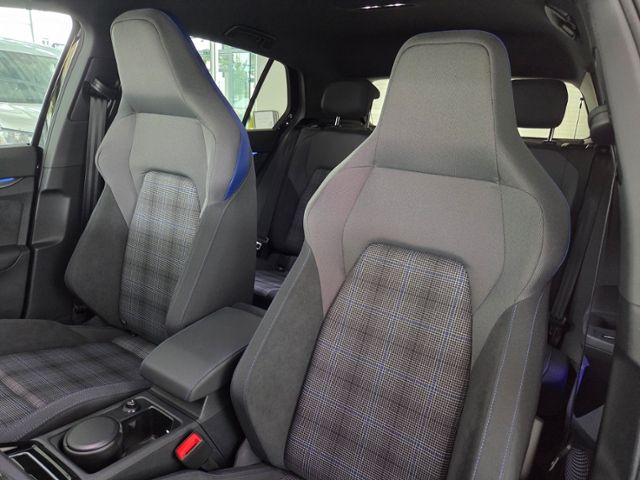 Golf GTE MATRIX APP ACC STH KAM