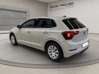 Volkswagen Polo - Vorschau Bild 4