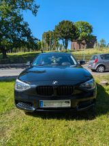 BMW 116i-F20,Advantage Plus Paket, PDC,  Freisprech. - BMW 116: 116i Advantage Paket