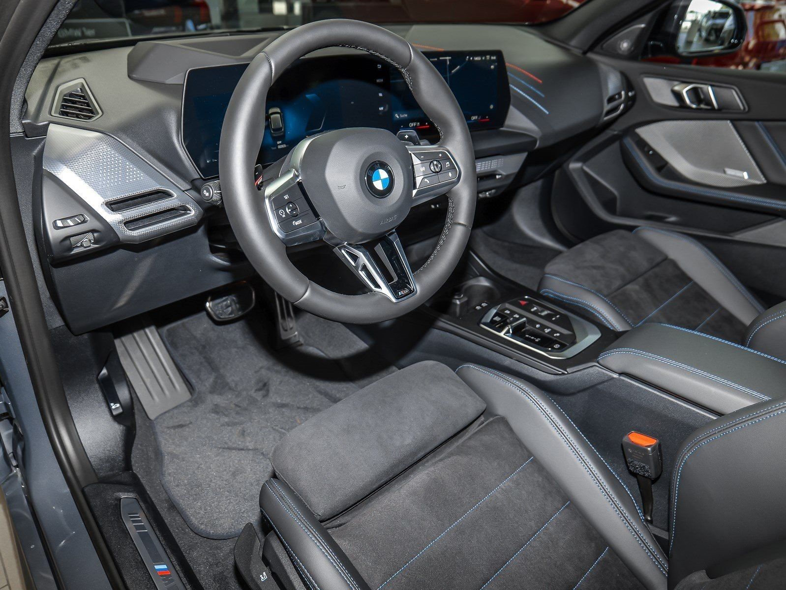BMW 120 - Bild 5