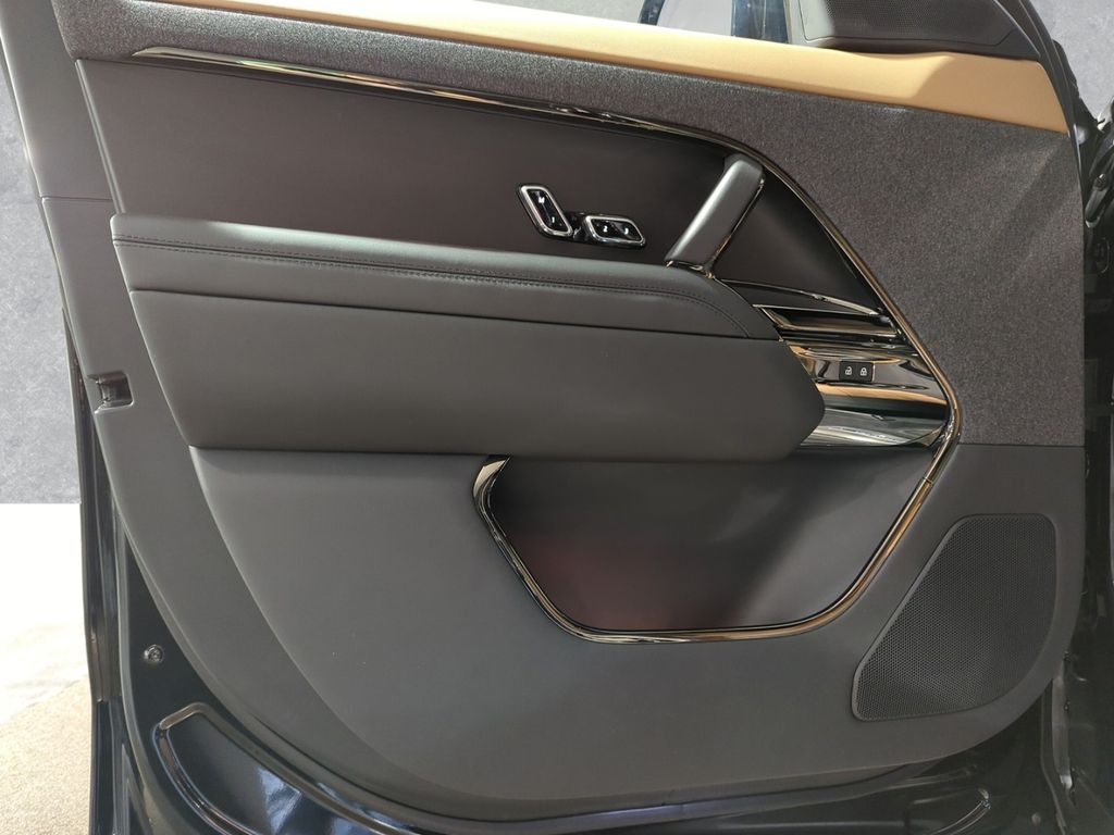 Land Rover Range Rover Sport D350 Autobiography BLACK-PACK 