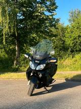 Suzuki Burgman 650 Executive, 11T km - Top Preis! - SUZUKI BURGMAN 650 EXECUTIVE