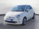 Fiat 500 1.0 GSE N3 Hybrid DOLCEVITA Navi Glasdach Bl - Fiat 500: Glasdach