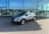 Opel Crossland X 1.2 Edition Einparkhilfe Sitzhzng. - Opel Crossland (X): Limousine
