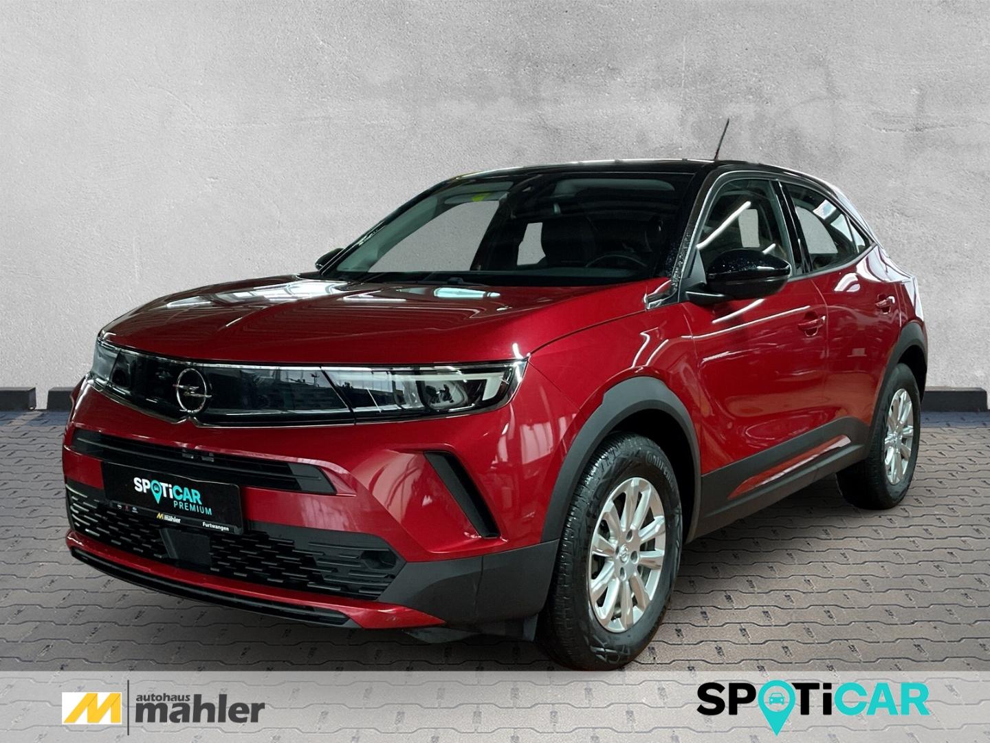 Opel Mokka-e Edition Navi Sitzheizung Cam. Wärmepumpe