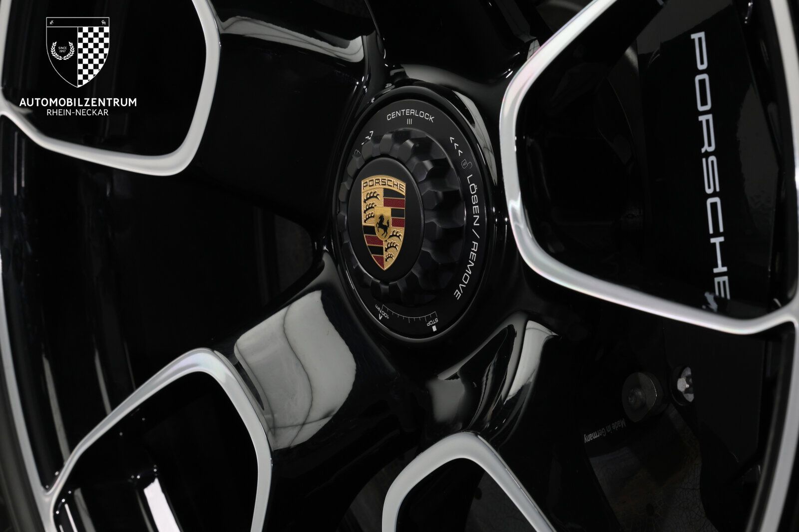 Porsche 911 Urmodell - Bild 38