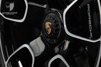 Porsche 911 Urmodell - Vorschau Bild 38