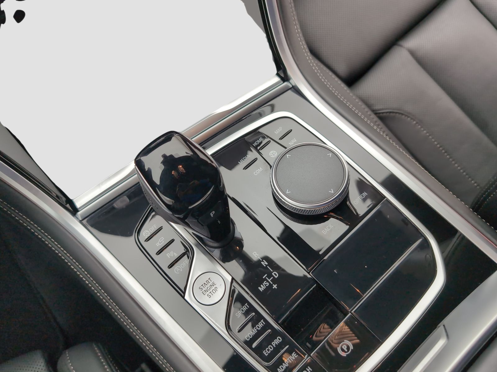 BMW M850 - Bild 14
