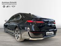 BMW i7 - Vorschau Bild 3