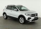 Volkswagen T-Cross 1.0 TSI DSG Life, LED, Kamera, ACC, Side - Volkswagen: Zentralverriegelung