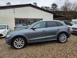 Audi SQ5 3.0 TDI Quattro Neuer TÜV und guter Zustand - Audi SQ5 in Köln