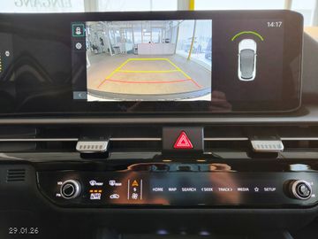 Kia Sportage 1.6T DCT-MJ.26-NAVI-LED-KAMERA-SHZG-PDC