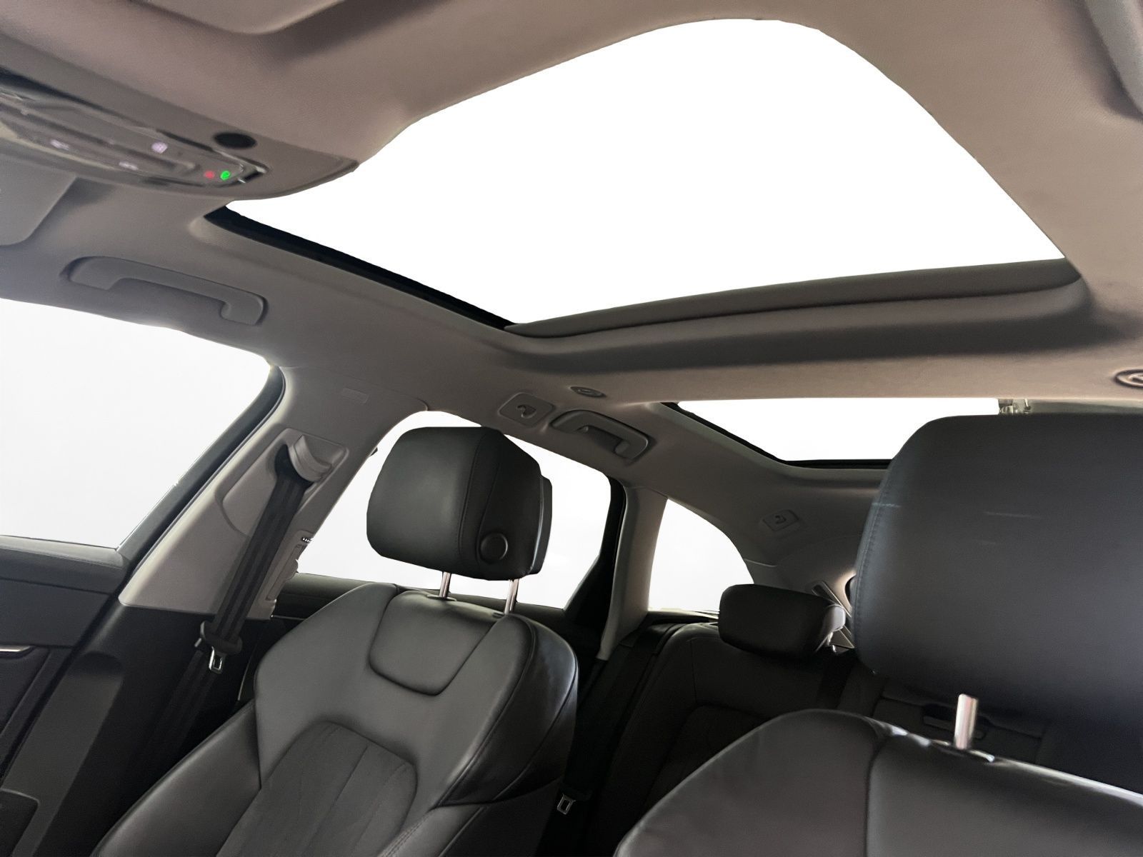 Audi A6 - Bild 9