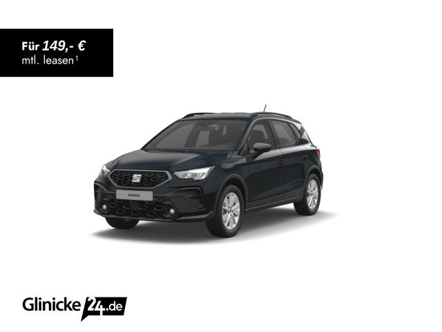Seat Arona Style 1.0 TSI LED Full-Link PDC NSW