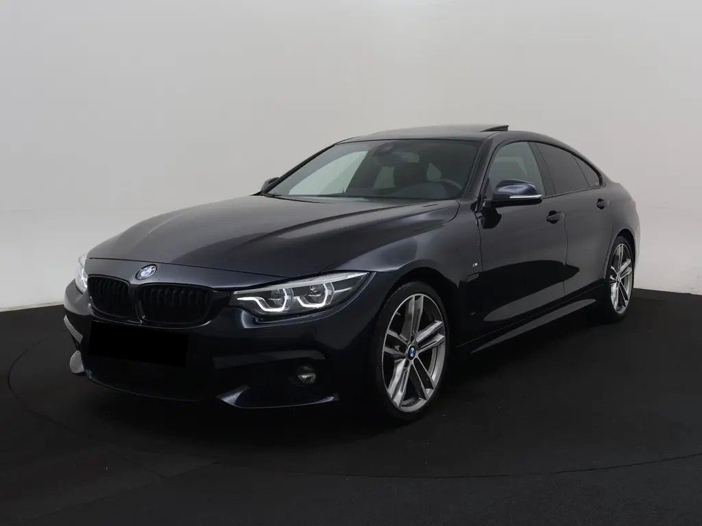 Image of BMW 430