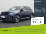Renault R 5 Renault 5 E-Tech 100% elektr. Techno 120 Ur - blaue Renault R 5