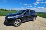 Hyundai SANTA FE 2.2 CRDi GLS 4WD GLS - Hyundai SANTA FE aus 2009: Gls