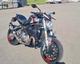 Ducati Monster 821 Stealth - DUCATI MONSTER 821
