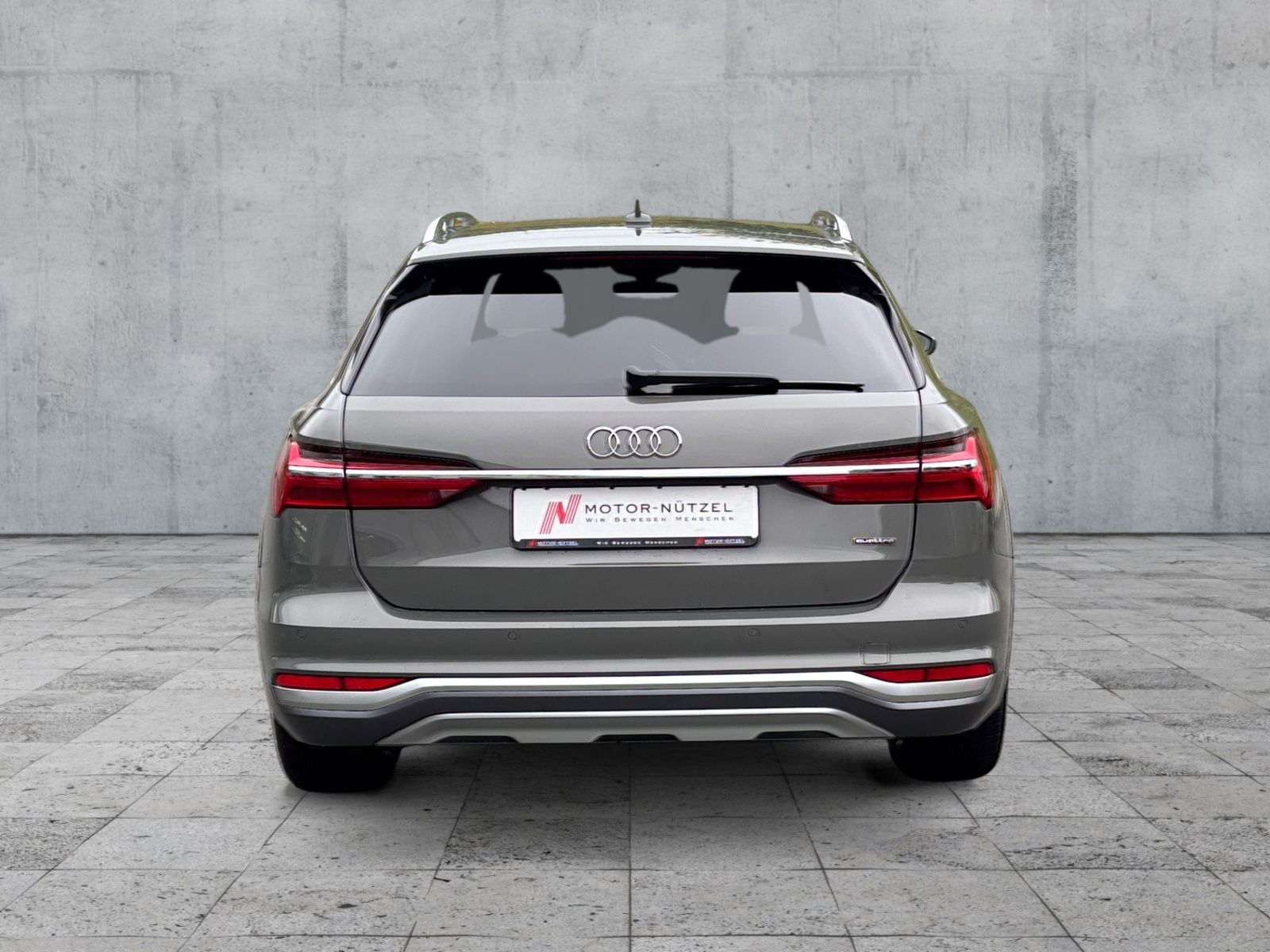 Audi A6 Allroad - Bild 5