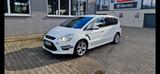 Ford S-Max 2.2 TDCi | 200 PS | 7-Sitzer | ... - Ford S-Max Gebrauchtwagen in Augsburg