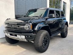 FORD Bronco Raptor 3.0l V6 Ecoboost