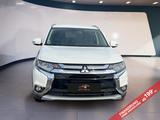 Mitsubishi Outlander SUV-Star+ 4WD/Automatik/Kamera - Mitsubishi Outlander mit Diesel-Antrieb: Geländewagen